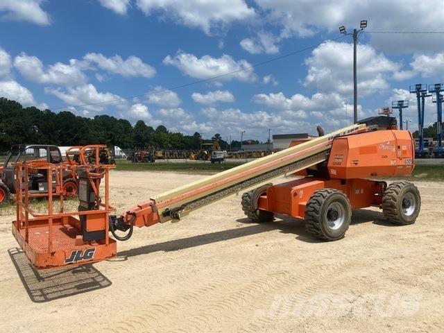 JLG 600S أخرى