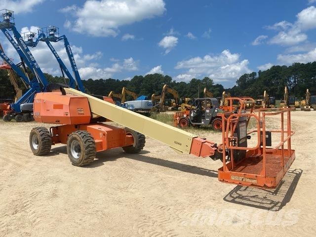 JLG 600S أخرى