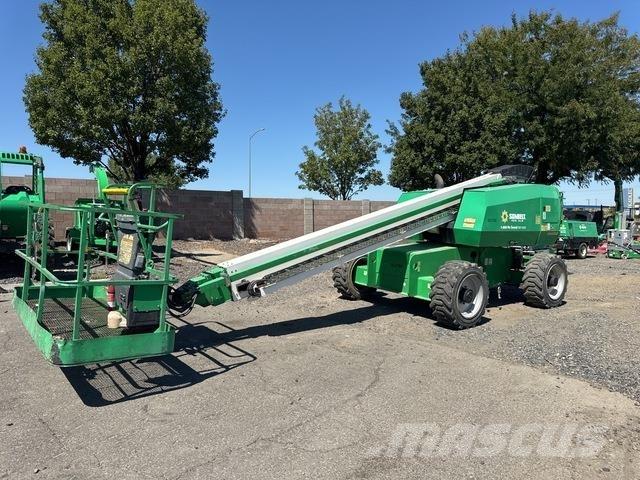 JLG 600S أخرى