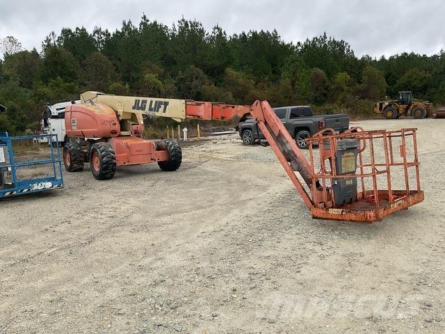 JLG 600S رافعات سلة مفصلية