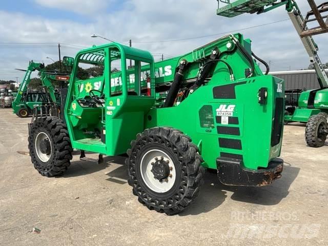 JLG 6036 مناولات متداخلة