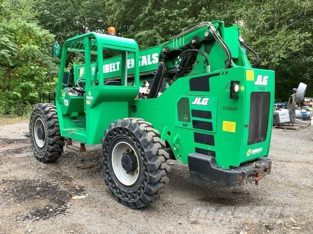 JLG 6036 مناولات متداخلة