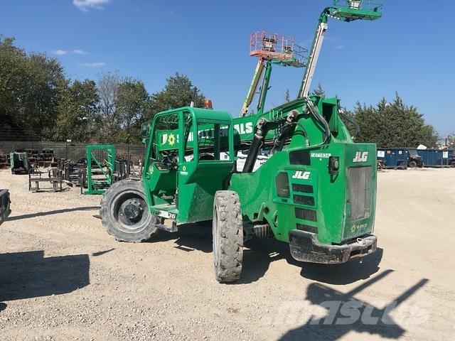 JLG 6036 مناولات متداخلة