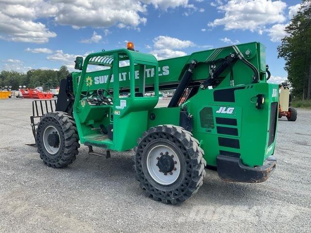 JLG 6042 أخرى