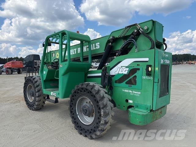 JLG 6042 أخرى