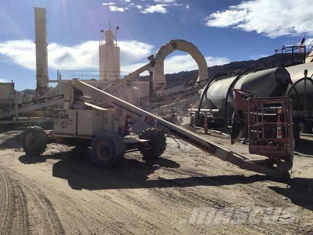 JLG 60HA رافعات سلة مفصلية