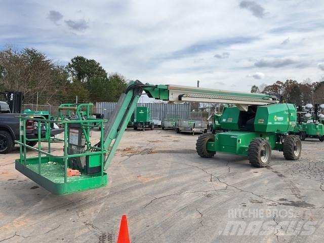 JLG 660SJ أخرى