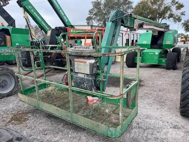JLG 660SJ أخرى