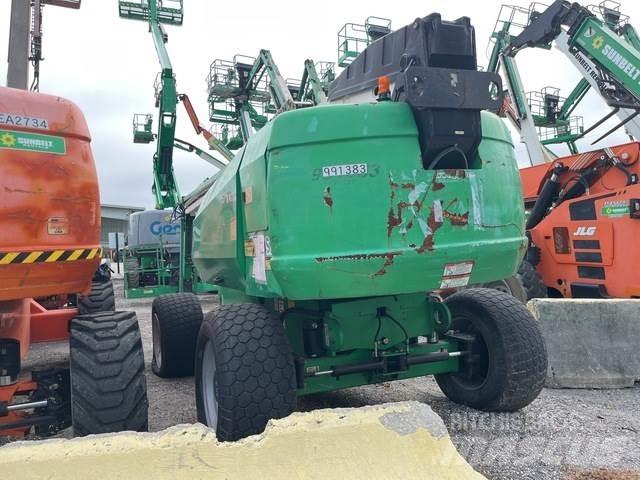 JLG 660SJ أخرى