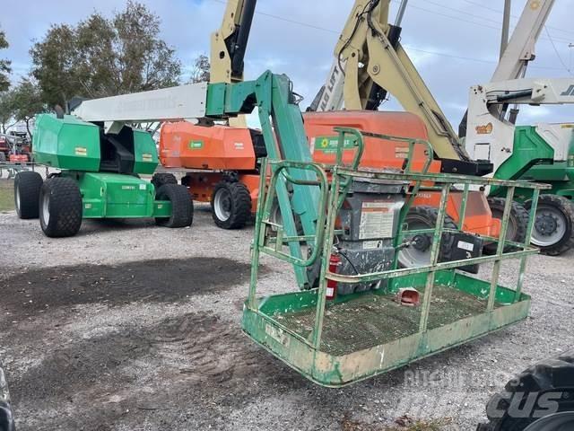 JLG 660SJ أخرى