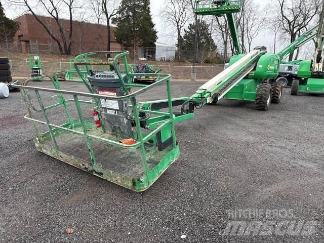 JLG 660SJ أخرى