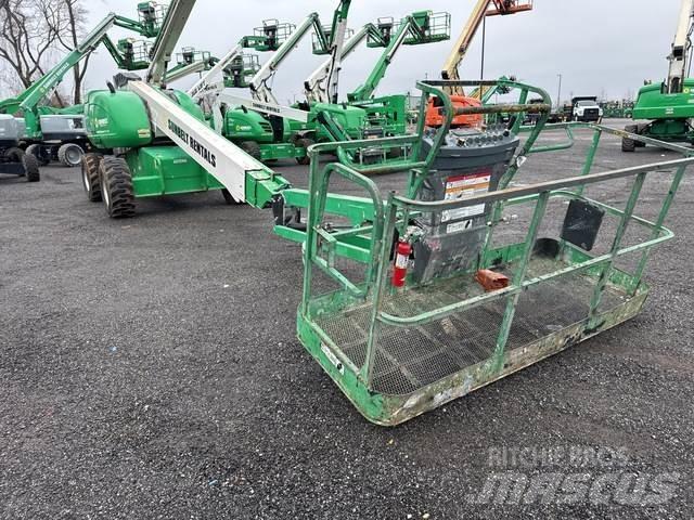 JLG 660SJ أخرى