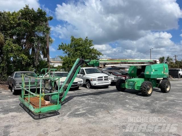 JLG 660SJ أخرى