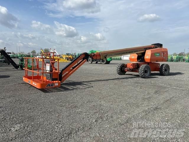 JLG 660SJ أخرى