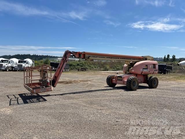 JLG 660SJ أخرى