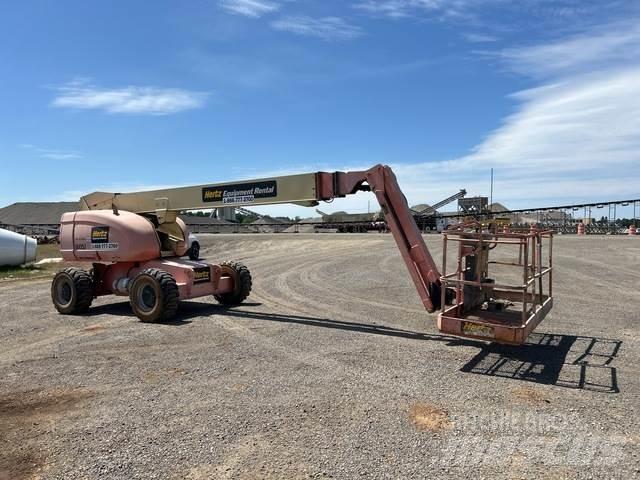 JLG 660SJ أخرى