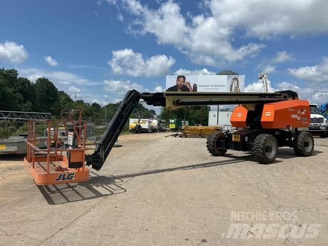JLG 660SJ أخرى