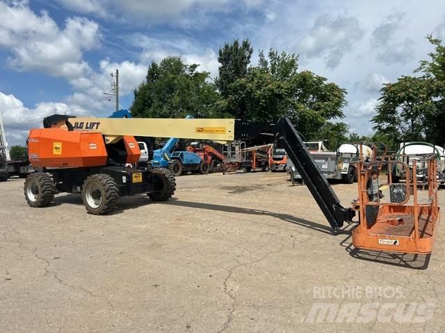 JLG 660SJ أخرى