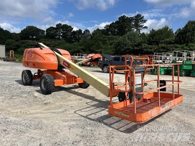 JLG 660SJ أخرى