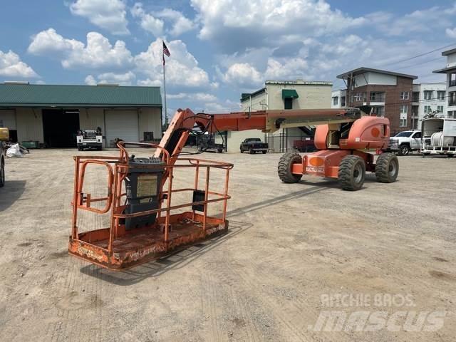 JLG 660SJ أخرى