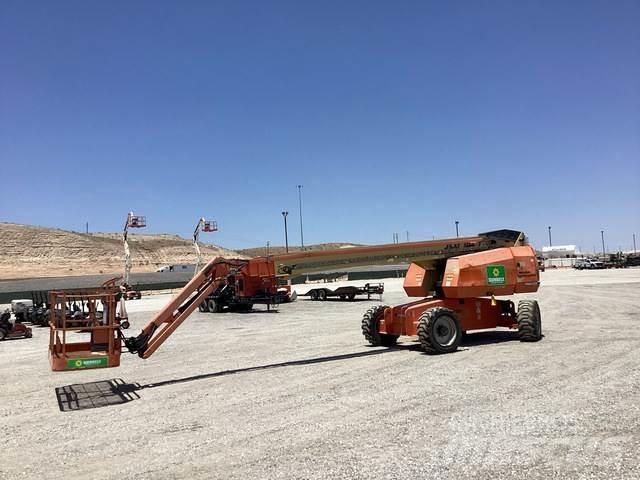 JLG 660SJ أخرى