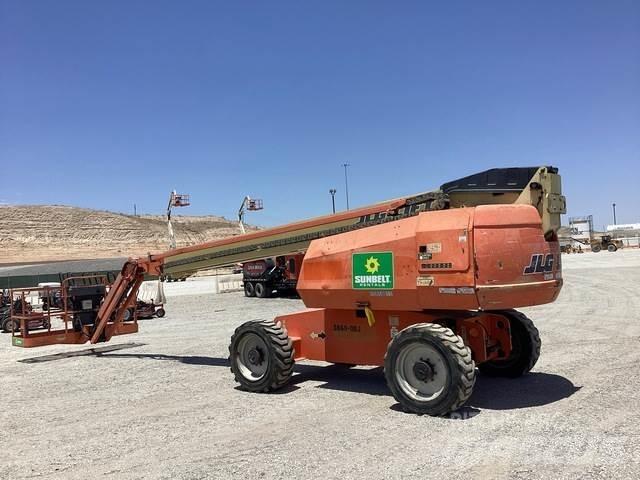JLG 660SJ أخرى