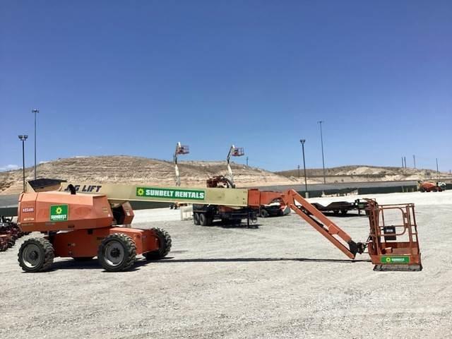 JLG 660SJ أخرى
