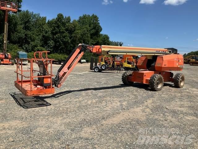 JLG 660SJ أخرى