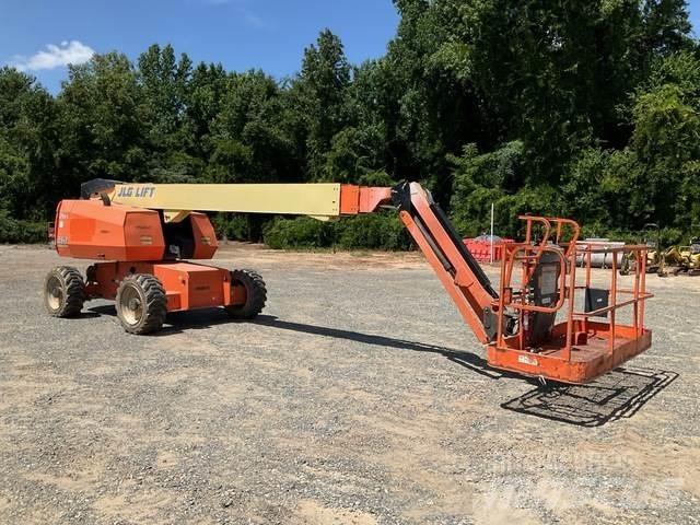 JLG 660SJ أخرى