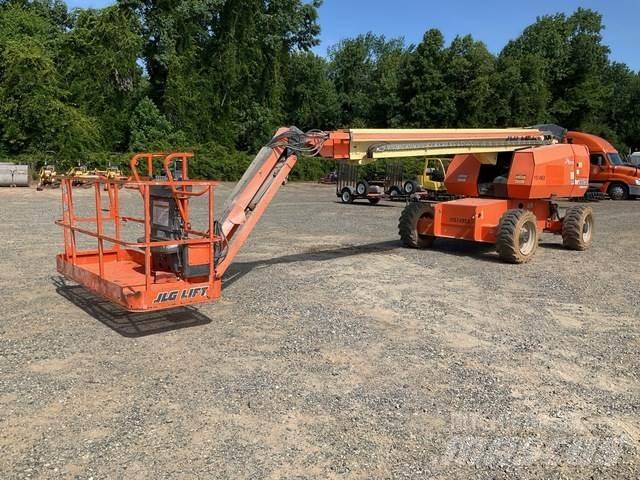 JLG 660SJ أخرى