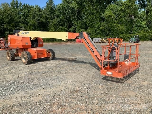 JLG 660SJ أخرى