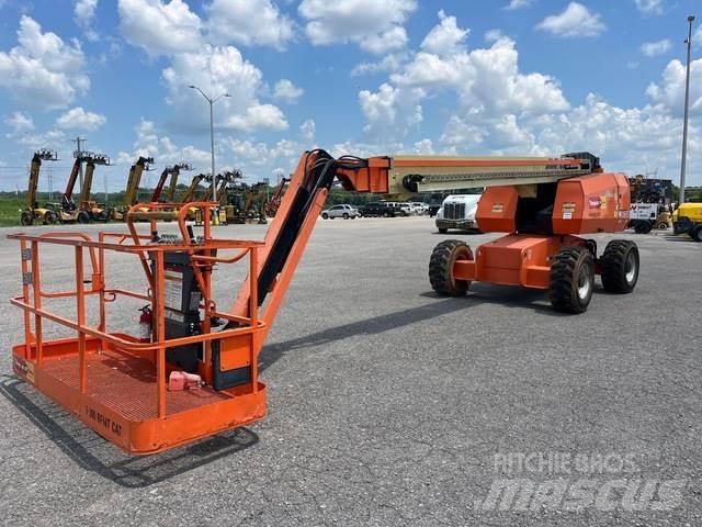 JLG 660SJ أخرى
