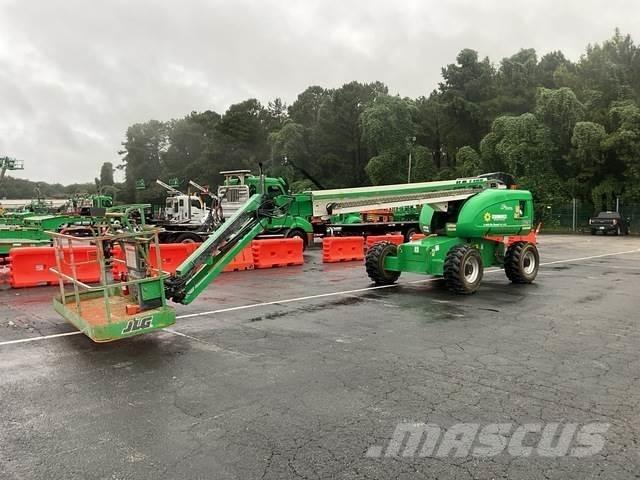 JLG 660SJ أخرى
