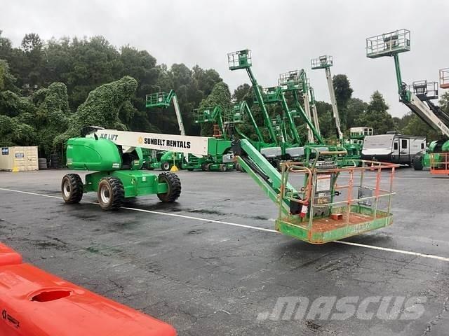 JLG 660SJ أخرى