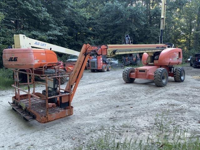 JLG 660SJ أخرى
