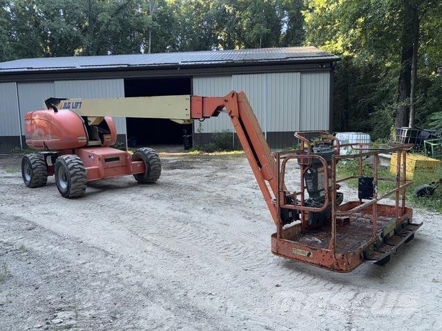 JLG 660SJ أخرى