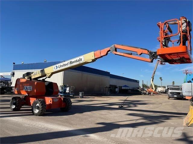 JLG 660SJ أخرى