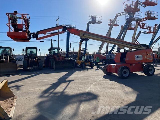JLG 660SJ أخرى