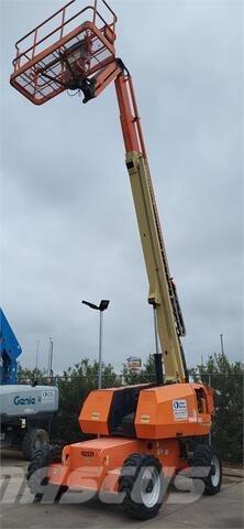 JLG 660SJ أخرى