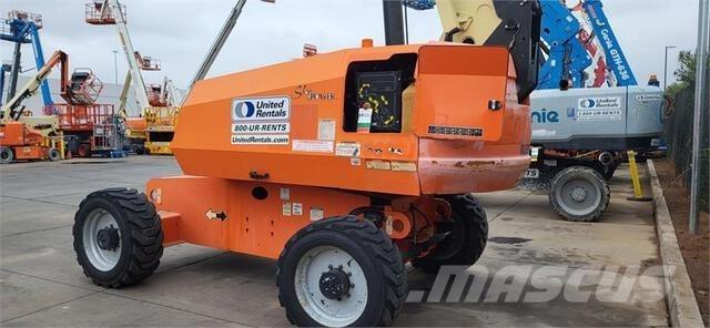 JLG 660SJ أخرى