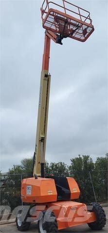 JLG 660SJ أخرى