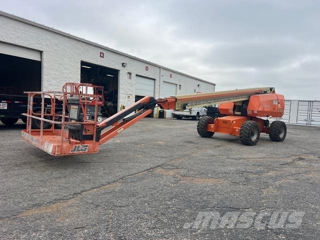 JLG 660SJ رافعات سلة مفصلية