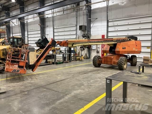JLG 660SL رافعات سلة مفصلية
