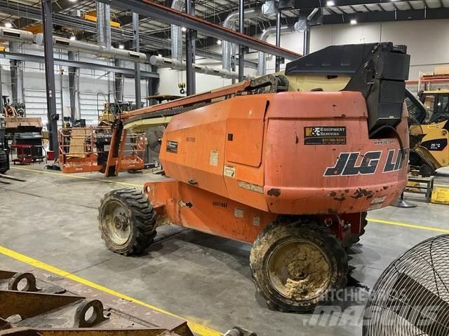 JLG 660SL رافعات سلة مفصلية