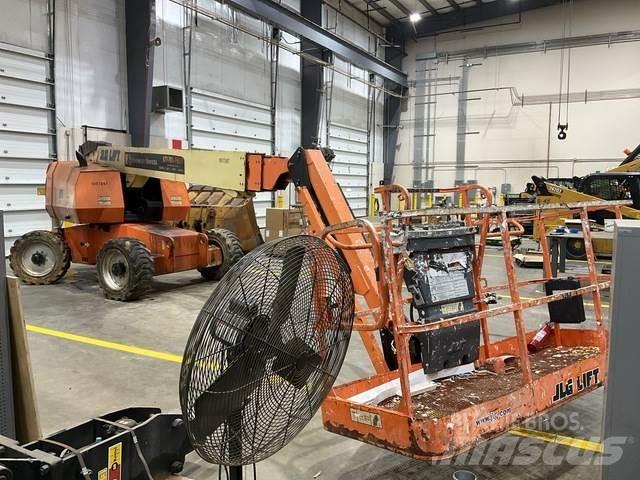 JLG 660SL رافعات سلة مفصلية