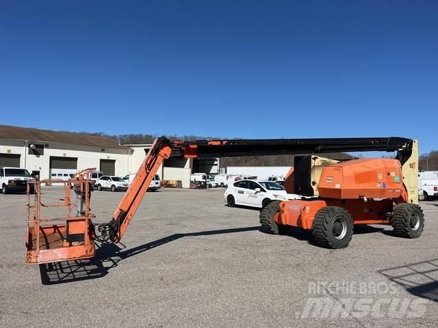 JLG 800 AJ رافعات سلة مفصلية