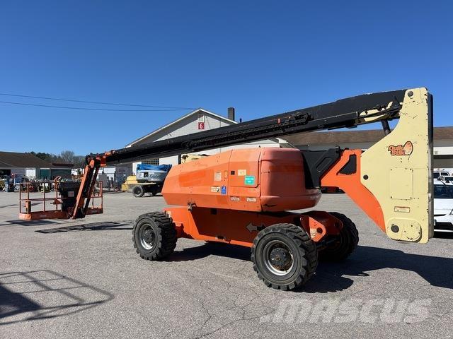JLG 800 AJ رافعات سلة مفصلية