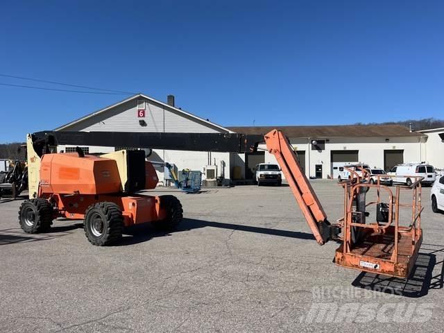 JLG 800 AJ رافعات سلة مفصلية
