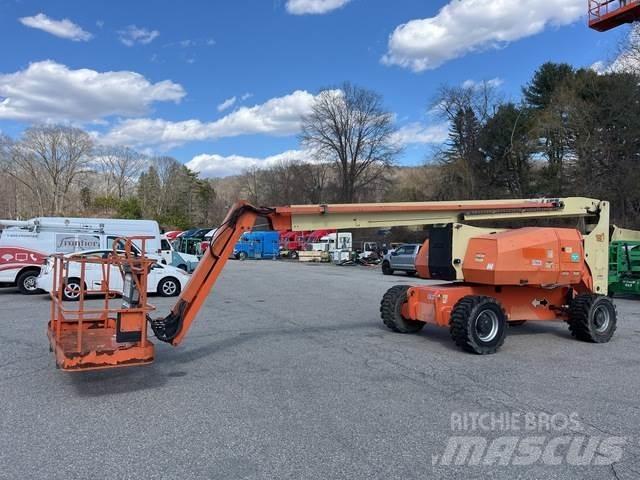 JLG 800 AJ رافعات سلة مفصلية