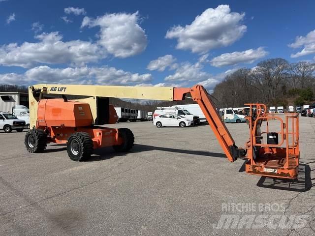 JLG 800 AJ رافعات سلة مفصلية